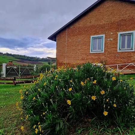 La Letizia Cocconato