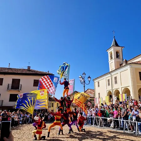 La Letizia Apartament