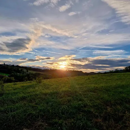 Apartament La Letizia *