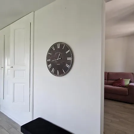 Appartement La Letizia Cocconato