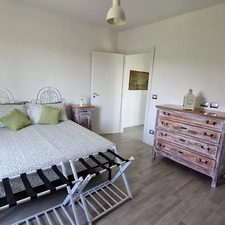 La Letizia Appartement