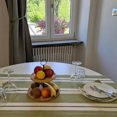 La Letizia Apartament Cocconato