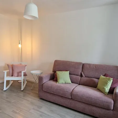 Appartement La Letizia Cocconato