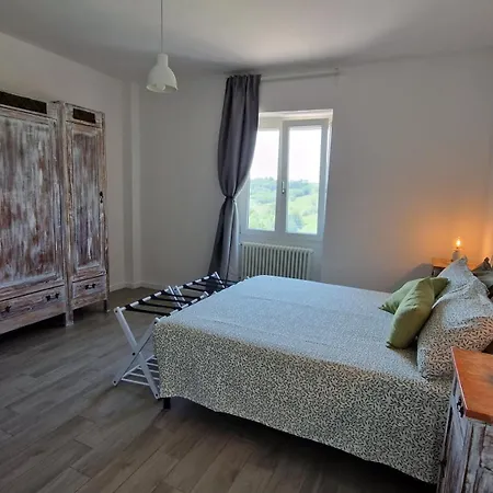 La Letizia * Cocconato