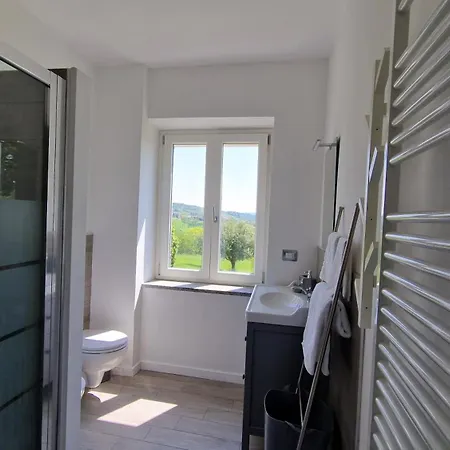La Letizia Apartment *