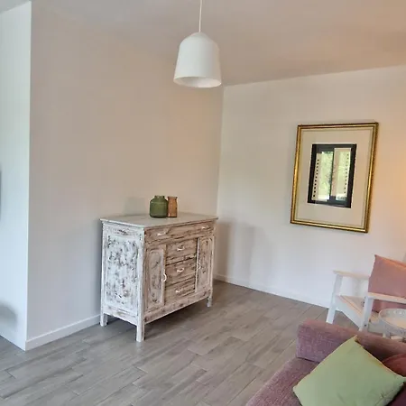 Apartament La Letizia Cocconato